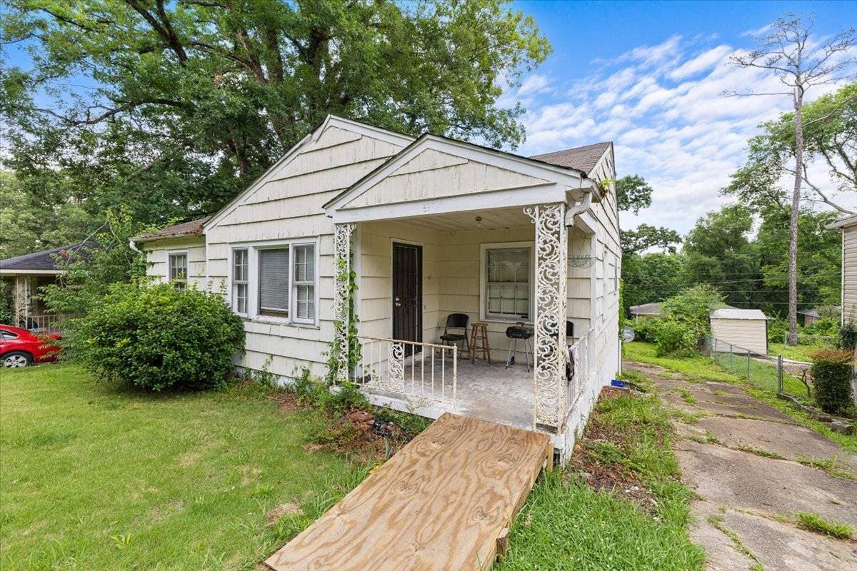 Memphis, TN investment property — image 1 of 5